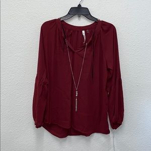 Ny collection Blouse